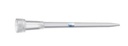 Filterspetsar, ep Dualfilter T.I.P.S., 0,5 - 20 µl L, PCRclean, sterila, 46 mm, 960 st.