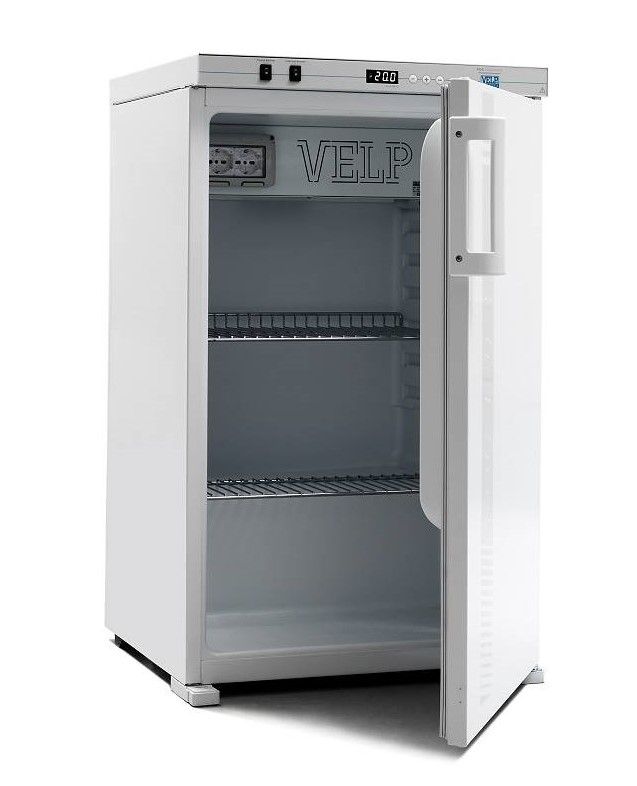 Kylinkubator, Velp FOC 120E, 3/50°C, 109 liter