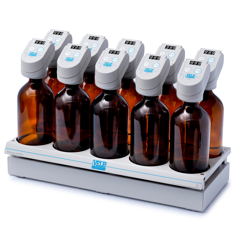 BOD sensorsystem 10 - 230V/50-60Hz