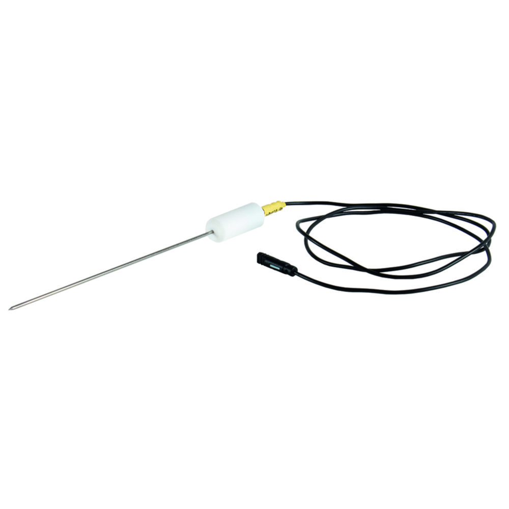 Temperatursensor, Bandelin Sonopuls TM 5000, 0/120°C, til ultraljudshomogenisator