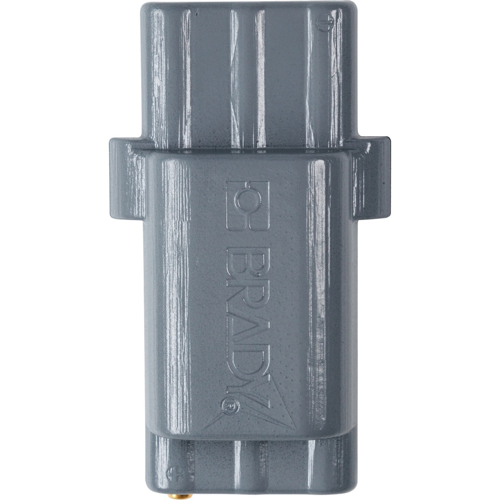 Li-Ion battery for M210-LAB, Brady