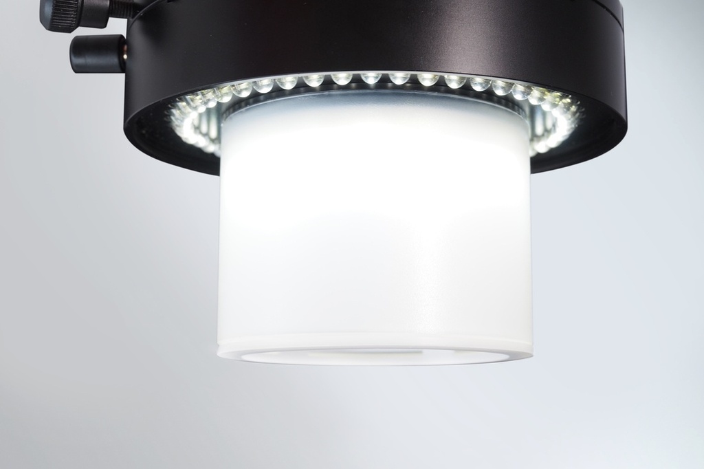 EASYLED tubulärt diffusorhuvud, Schott