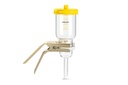 Filtreringsapparat, komplett, Sartorius 16316, glas m. PTFE-fritte, Ø47/50 mm, 250 mL / 1000 ml