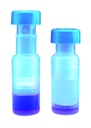 Filterrör, Whatman Mini-UniPrep, Nylon, 0,2 µm, 100 st.