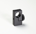 [6493528] Holder for all ring lights, Schott, with M& thread compatible with articulated arm
