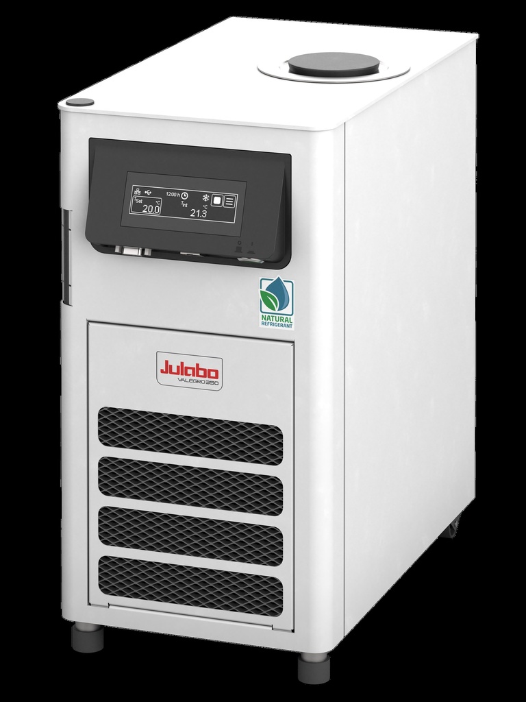 Cirkulationskylare, Julabo VALEGRO 350, -20/40°C, 350W