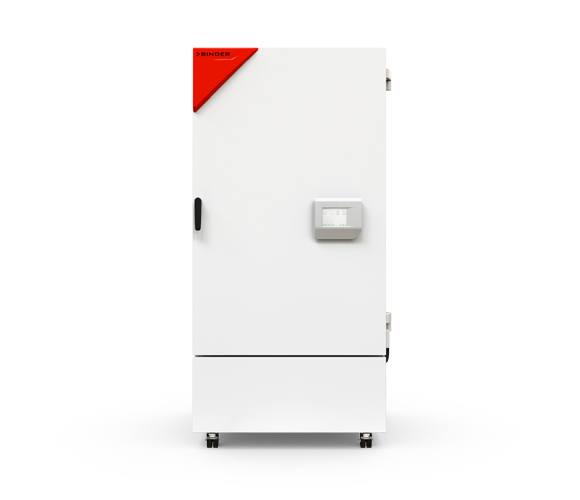 [6523260] Klimatskåp , Binder KBF470 med fukt, 0/70°C, 472 liter