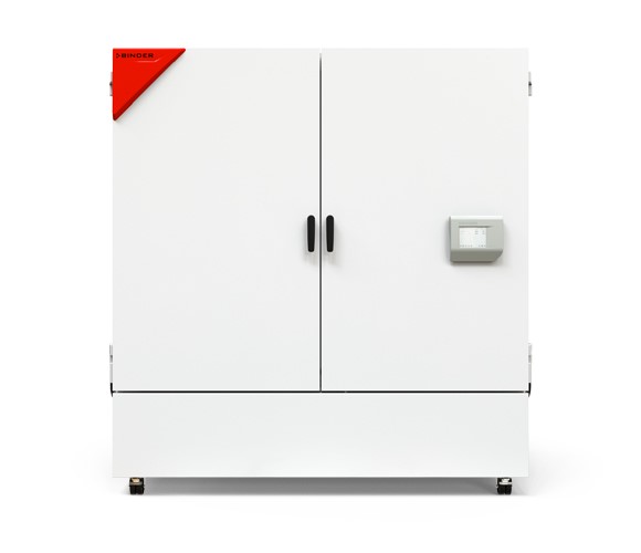 [6523261] Klimatskåp , Binder KBF1600 med fukt, 0/70°C, 1610 liter