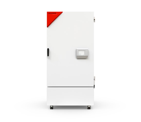 [6523276] Klimatskåp , Binder KBF PRO470 med fukt, -20/100°C, 472 liter