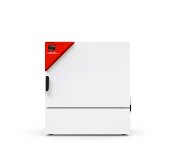 [6523288] Kylinkubator, Binder KB130 0/70°C, 127 liter
