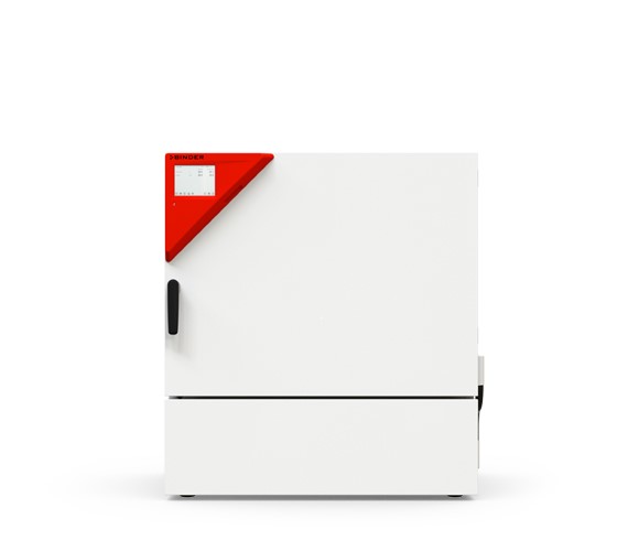 [6523290] Kylinkubator, Binder KB PRO130 -20/100°C, 127 liter