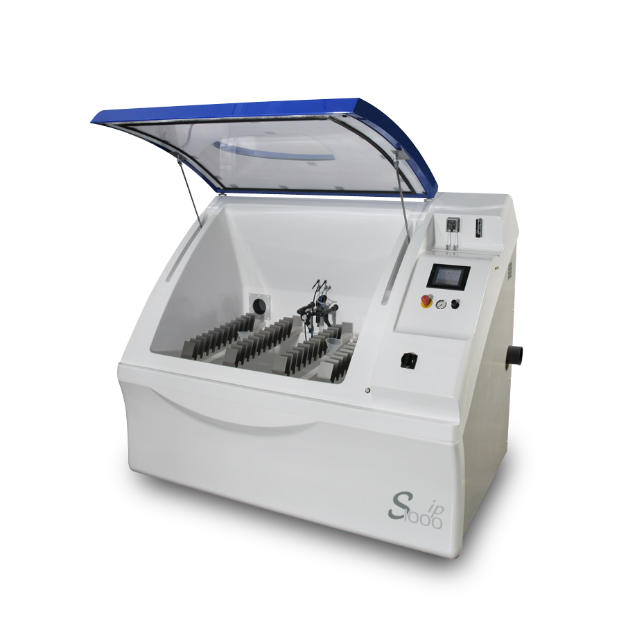 [67862806] Ascott corrosiontest chamber S120IS