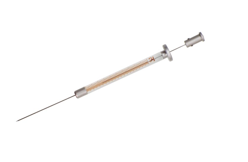 Hamilton spruta 7701.2 CTC, (26s/51/AS) 1,2 µl