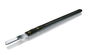 Vibrationsspatel, 185 mm