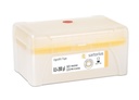 [6902461] Optifit-pipettspetsar, Sartorius, 0,5-200 µl, längd 51,0 mm, 10 rack med 96 st.