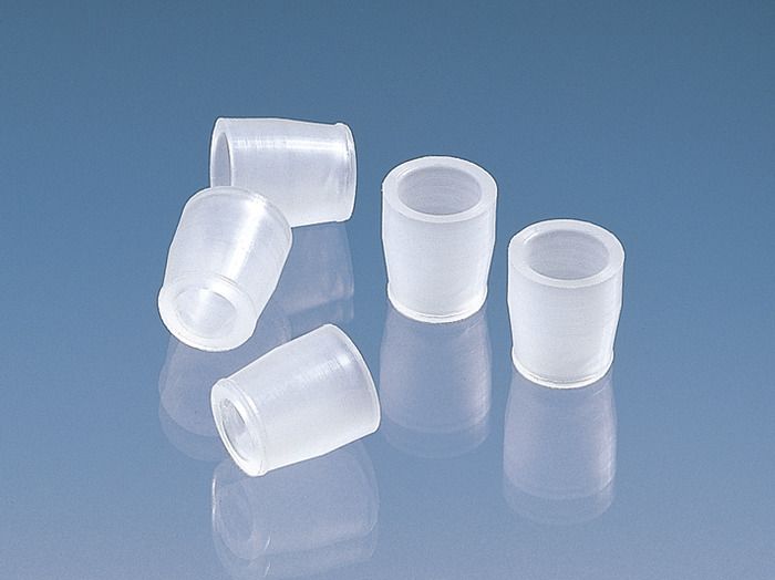 Adapter 0,5 ml, till mikrorörs-rack