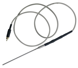 [7023796] Temperaturprobe, Mettler-Toledo, NTC 30 kOhm, RCA 1 m
