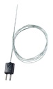 [7036710] Termoelement typ K, -50 - 400 °C, ,5 mm x 1,5 m