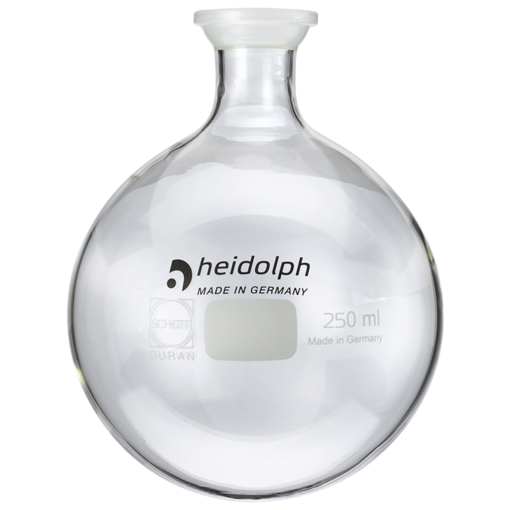 Uppsamlingskolv, Heidolph, 250 ml