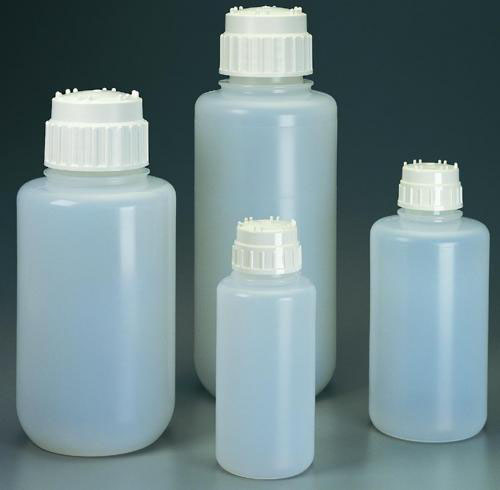 Nalgene vakuumflaska 5000 ml, PP, gänga 83B