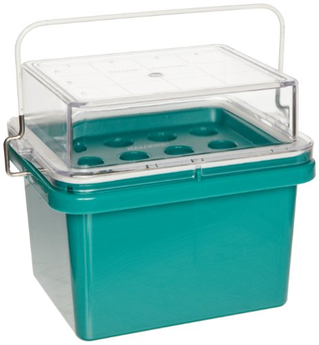 Labtop Cooler, 0°C, 13 mm PC 16 mm