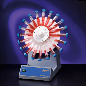 [1950020] Stuart rotator med fast hastighet 20 rpm