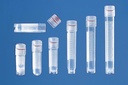 [7079366] Kryorör, BRAND, PP, sterila, utv. gänga, med fot, 2 ml, 1000 st.