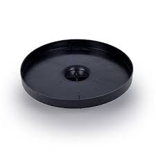 Skakplatta Ø150 mm till Vortex Genie 2