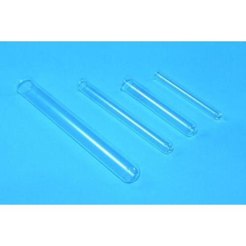 LLG reagensglas, Fiolax, Ø8x70 mm