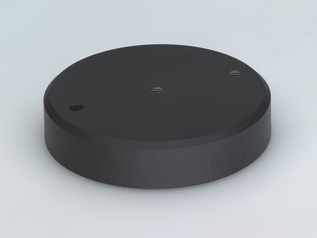 Stabiliserande fot, Schott, till justérbar arm och KL300 LED