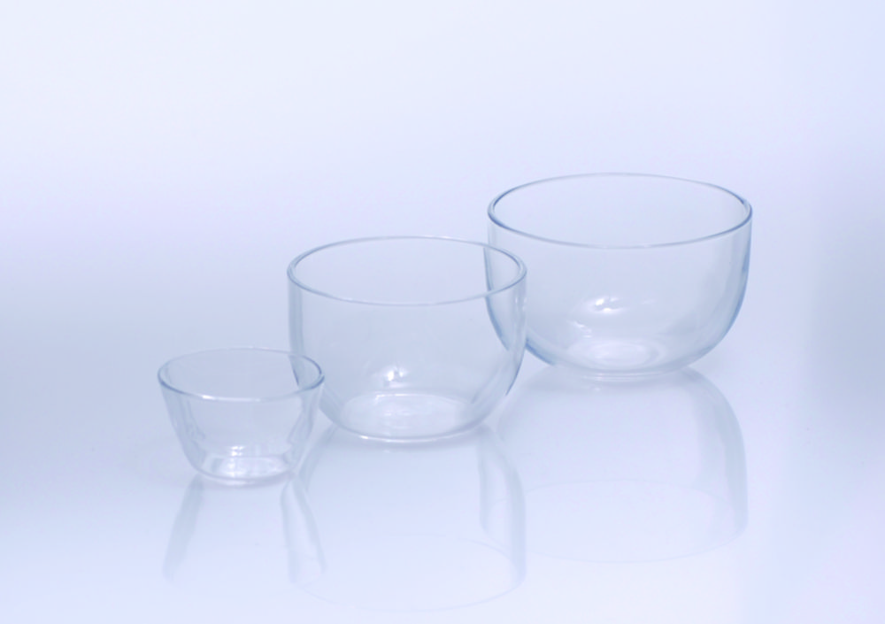 Kvartsdegel, 150 ml, 70x56 mm, medium