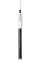 [7626196] pH-elektrod, Mettler-Toledo InLab Expert Go-ISM, plast, gel, NTC, BNC/RCA 1,8 m
