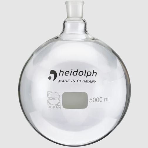 Indunstningskolv, Heidolph, med NS 29/32, 5000 ml