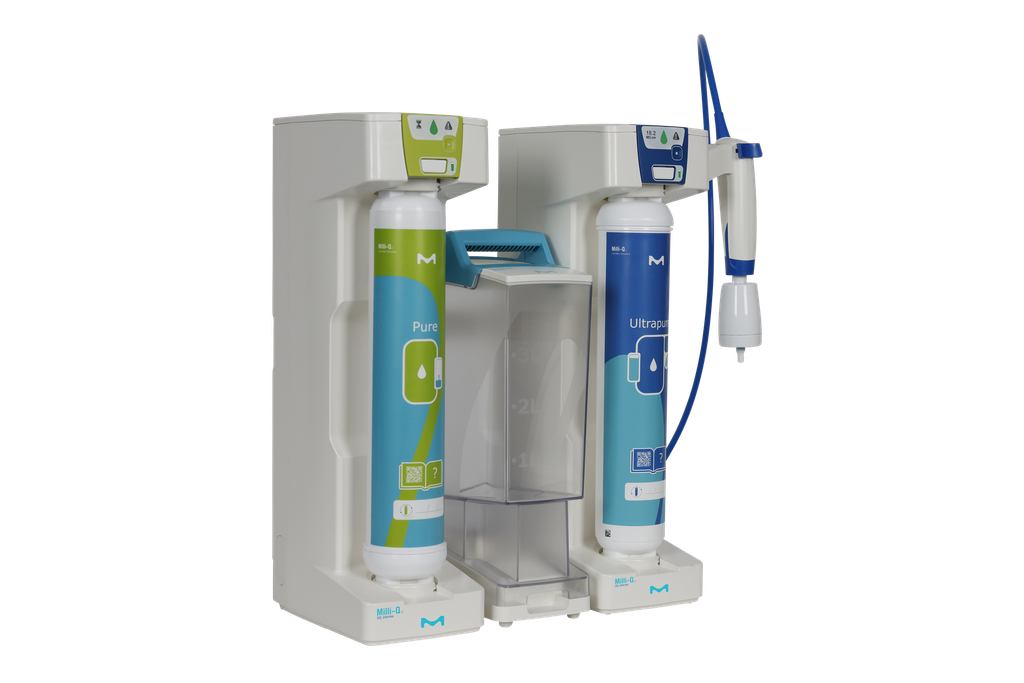 [1950470] Milli-Q® SQ 240C Purification System Kit