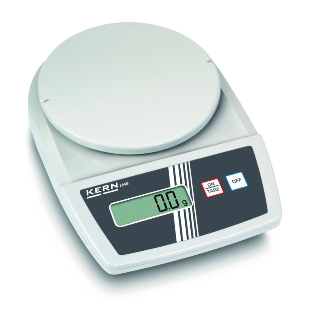 Laboratorievåg EMB, 200 g/0,001 g