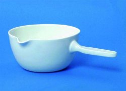 LLG porslinsdegel, 209/1 22 ml, 45x26 mm