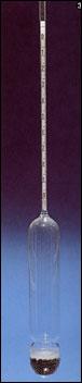 Saccharimeter 0-10 Plato