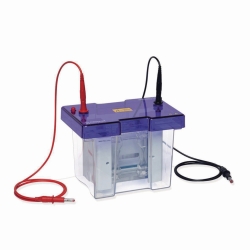 OmniPAGE TETRAD1, mini blot modul inkl.4 kassetter