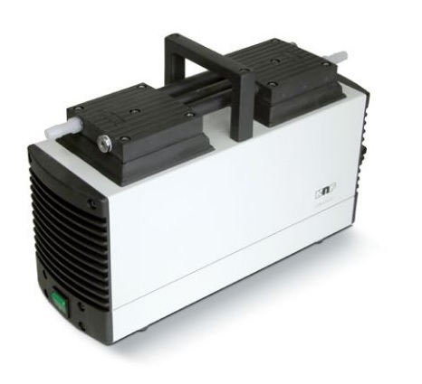 Pressure-vaccum pump N 938.50KT.18 30l/min.