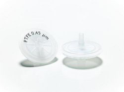 Sprutfilter, LLG, PTFE, Ø13 mm, 0,45 µm, LSO, 500 st.