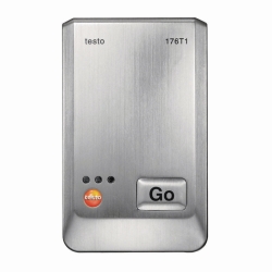 Testo 176-T2 temperaturlogger