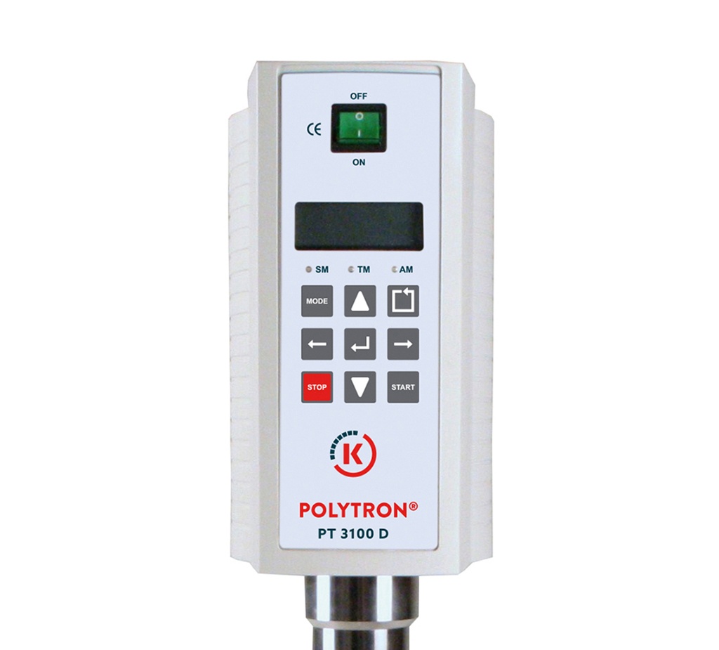 Disperser POLYTRON® PT-MR 3100 D 230V