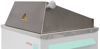 [8970268] Rostfritt lock, till Julabo SW bad, max. 100°C