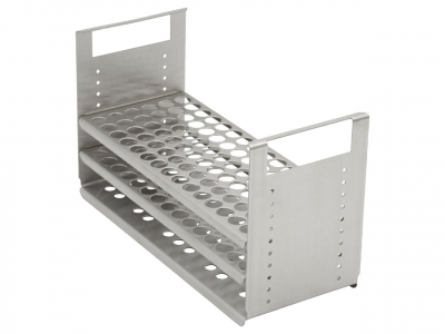[8970346] Julabo stativ, rostfritt, till 90 mikrorör Ø11/12 mm