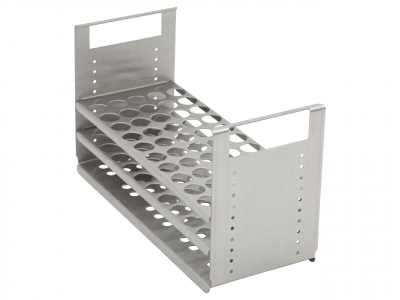 [8970347] Julabo stativ, rostfritt, till 21 x Ø30 mm rör