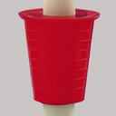 [9001336] Adapter, PVC, till öppning från 40 till 70 mm