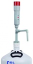 Fatpump AccuOne, 500 mm