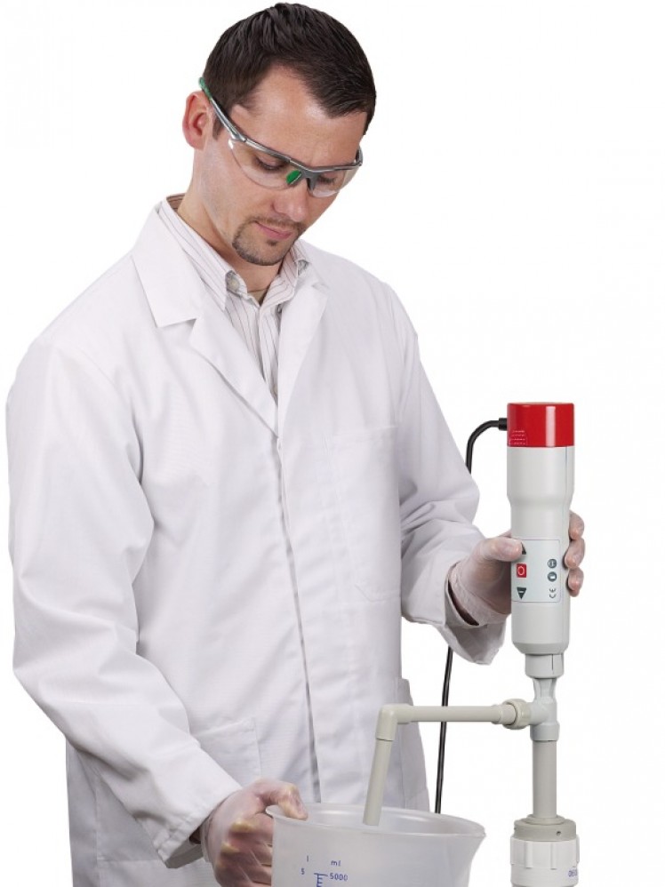 Fatpump EnergyOne, 1000 mm