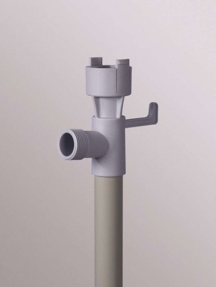 Pumpstation, AccuOne/EnergyOne, 500 mm