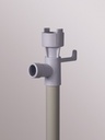 [9001432] Pumpstation, AccuOne/EnergyOne, 500 mm